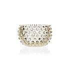 Anna von Lipa Hobnail Tapas 11.5 cm Cashmere