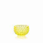 Anna von Lipa Hobnail Tapas 11.5 cm Citron