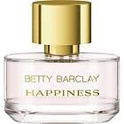 Betty Barclay Happiness edt 50ml