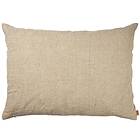 Ferm Living Heavy Linen Kuddfodral 60x80 cm, Natur Natural Linne