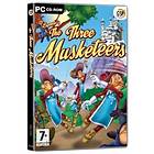 The Three Musketeers (PC)