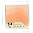 The Body Shop Shimmer Waves 8.5g