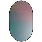 Fritz Hansen Studio Roso Mirror Oval