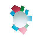 Glas Italia Dioniso Mirror 6