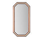 Dusty Deco DD Rattan Weave Mirror Large