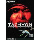 Tachyon: The Fringe (PC)