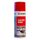 Plus Zinkspray Efterbehandling 400Ml