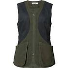 Chevalier Target Shooting Moleskin Vest (Women's)