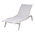 Alize XS Sunlounger Clay Grey A5