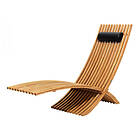 Sun Nozib Lounger