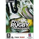Pro Rugby Manager (PC)