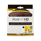 Mirka Slippapper Rondell Abranet Hd150Mm P60 5St/Fp