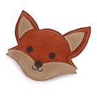 Digby & Fox Leather Fox