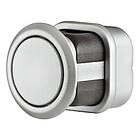 Tryckknapp 32Mm Aluminium