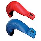 Adidas WKF Karate Mitts without Thumb