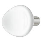 Knopp 40X31Mm Vit