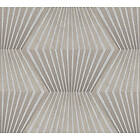 A.S. Creation Tapet Titanium 3 3D Graphic Grey 38204-3
