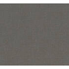A.S. Creation Tapet My Home Spa Uni Coloured Dark Grey 38694-1