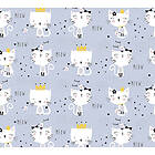A.S. Creation TapeLittle Love AnimLjuslila 38131-1
