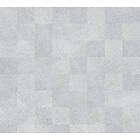 A.S. Creation Tapet Titanium 3 Graphic Light Grey 38200-1
