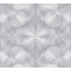 A.S. Creation Tapet My Home Spa Nature Graphic Grey 38692-2