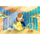 Komar Fototapet Disney Beauty And The Beast