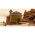 Komar Fototapet Star Wars Rmq Jabbas Palace 500X250Cm
