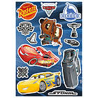 Komar Dekorsticker Cars 3