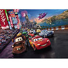 Komar Fototapet Disney Cars Race