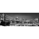 Komar Fototapet Brooklyn Bridge