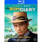 The Rum Diary (Blu-ray)