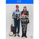 The Stig-Helmer Story (Blu-ray)