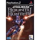 Star Wars: Bounty Hunter (PS2)