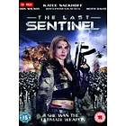 The Last Sentinel (UK) (DVD)