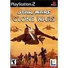 Star Wars: The Clone Wars (PS2)