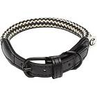 Cloud7 Collar Mauerpark XS-XL Zick Zack Black (M)