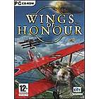 Wings of Honour (PC)