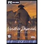 Western Desperado: Wanted Dead or Alive (PC)