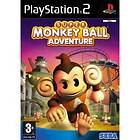 Super Monkey Ball Adventure (PS2)