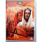 The Greatest Story Ever Told (UK) (DVD)