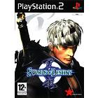 Swords of Destiny (PS2)