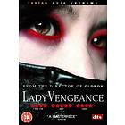 Lady Vengeance (UK) (DVD)