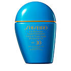 Shiseido Sun Protection Liquid Foundation N SPF30 30ml