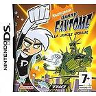 Danny Phantom: Urban Jungle (DS)