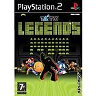 Taito Legends (PS2)