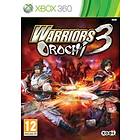 Warriors Orochi 3 (Xbox 360)