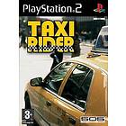 Taxi Rider (PS2)