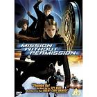 Mission Without Permission (DVD)