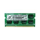 G.Skill SQ SO-DIMM DDR3 1600MHz 2x4GB (F3-12800CL11D-8GBSQ)