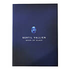 Kosta Boda Book of Glass Bertil Vallien